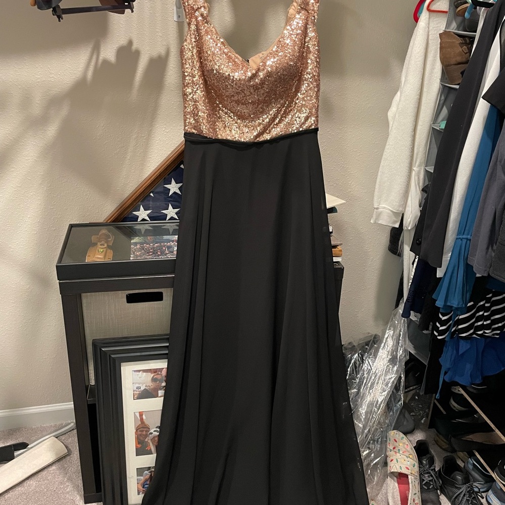 Christina Wu Formal Dress